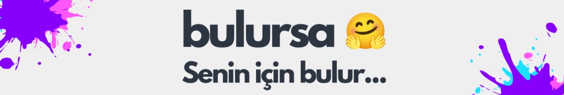 Bulursa kapak fotoğrafı